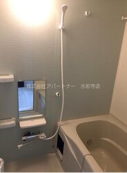 Notre Maison益城の物件内観写真